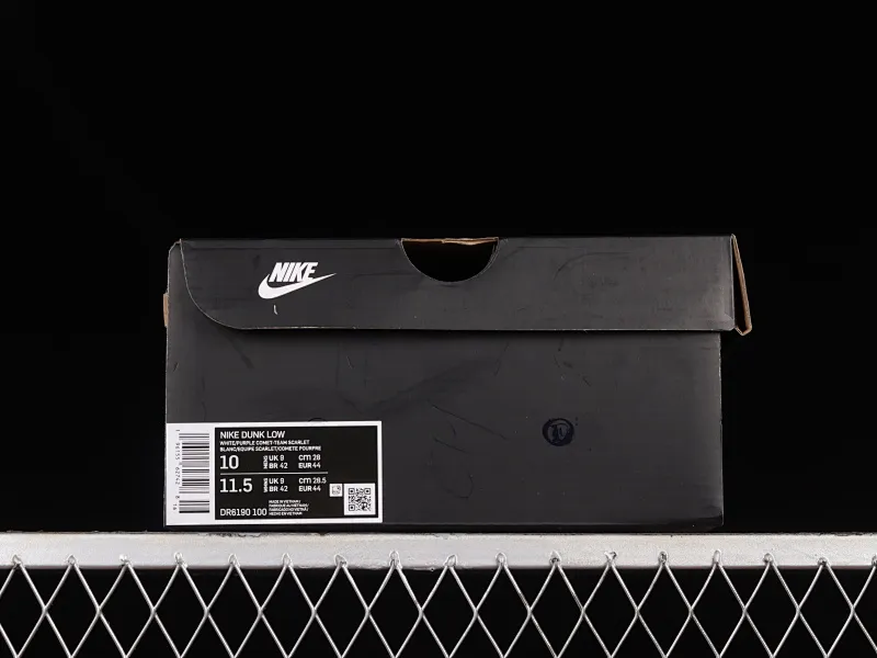 All categories Nk SB Dunk series Nk SB Dunk Low low-top sneakers C version Nk Dunk Low "TSU" University theme series SB low-top sports and leisure sneakers DR6190-100